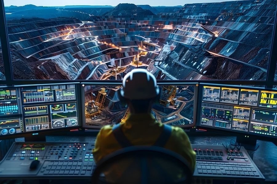 AI-in-mining-South-Africa
