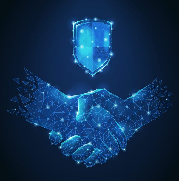 Polygonal wireframe handshake abstract blue composition as symbol friendship and business partnership vector illustration SSUCv3H4sIAAAAAAACA02RwU7DMAyGX8XyuWIgbr0xaSBxmuA4cXBSr4uaxlWSdkxT3x2n69Busf37t/3lioaSs1hf0Xk/phwpOwlYv1TIjcsSHXmsn+cKU6Y8Jk6q1chS5larS3w3OVxLHmt8M8XJZtS20WhiS7Zro4yhSThXd9l2TC5wSpt3FyhY/pfvWQbPOP9USC0HeylDdWpkz7TscNBSd84c+3WhyTUstyeNjStPnMSS1/prWViPk75k20jDydnoJo4lbjjZWIaKv7QSyMPZRT5G6hlOpBufqGOg9SQwfmSw0g+SXGEFlCBdeiMejsqj6N0A2gdmPQ8GijlwXAoTW6UKj7SfYKeoyXiG3f57af1SH1ZVgM/9Bxwl9lRg5t+CDauV380rbRq2Uqwm3pgH0BVKpz85z/MfC7xez+cBAAA=